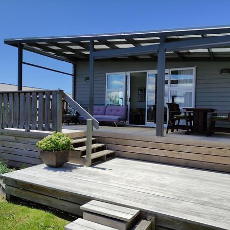 The Knights At Motuoapa, Tongariro Crossing, Taupo Villa Turangi Exterior photo