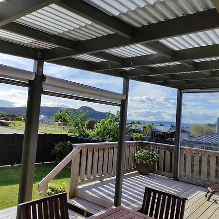 The Knights At Motuoapa, Tongariro Crossing, Taupo Villa Turangi Exterior photo